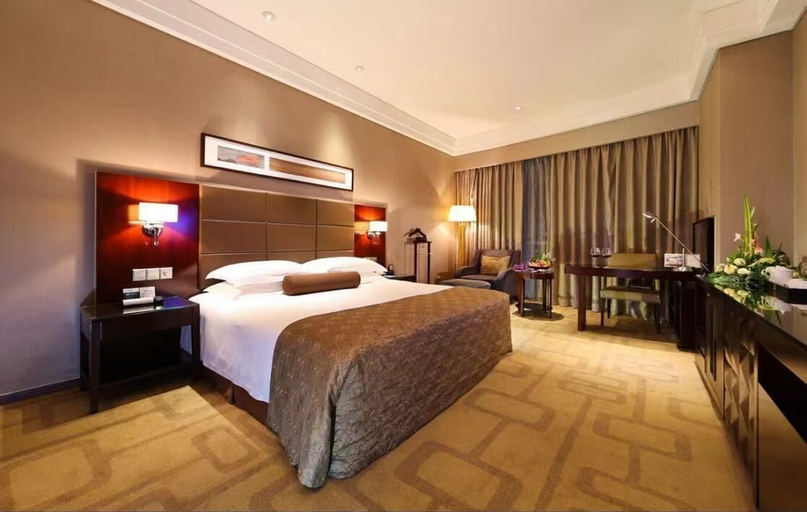 Others 4, KinHo Narada Hotel Wen zhou, Wenzhou