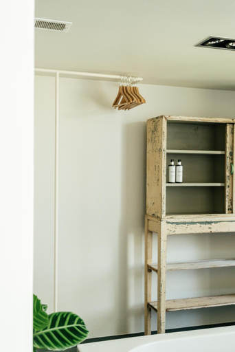 Bedroom 5, Chambre d'Amis by Alix, Oost-Vlaanderen
