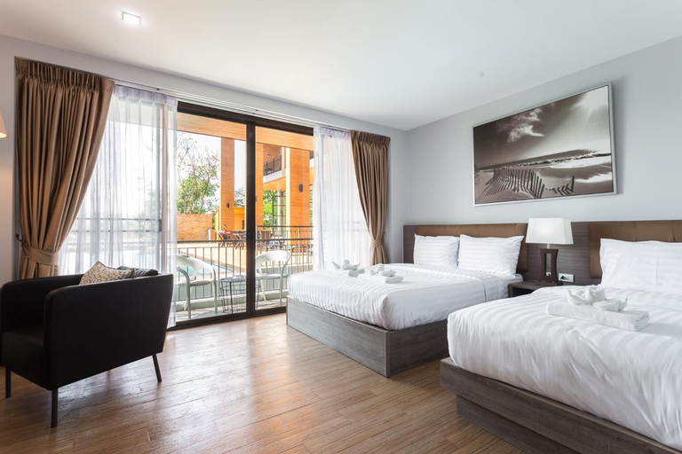 Bedroom 10