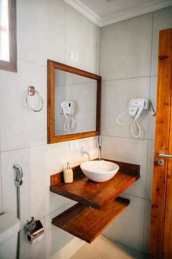 Bathroom 3, Espaco Villa Verde, Ibiúna