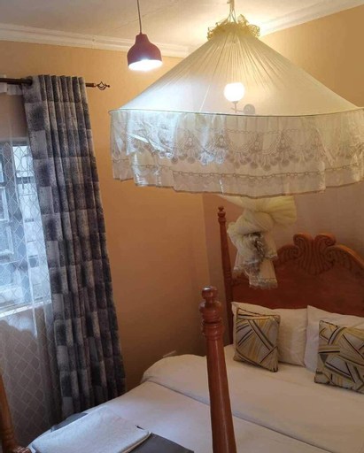 Bedroom 7