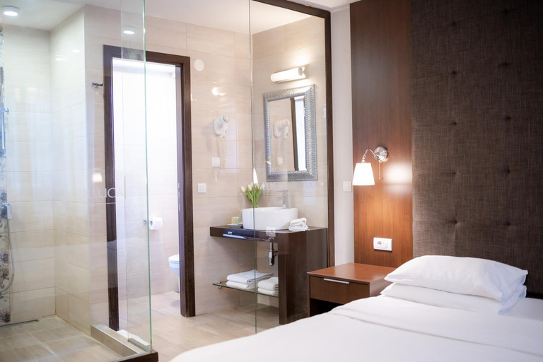 2, Luka de Luka Suites, Belgrade