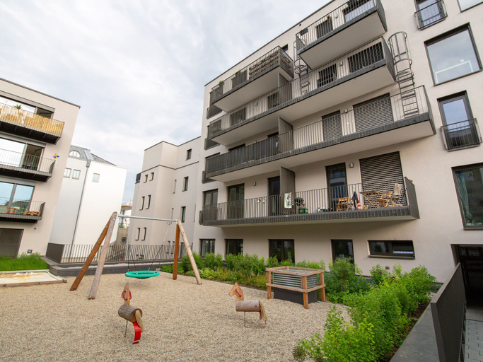 Exterior & Views 2, Limehome Passau Bahnhofstraße, Passau