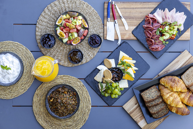 Food & Drinks, Simbavati Mvubu, Ehlanzeni