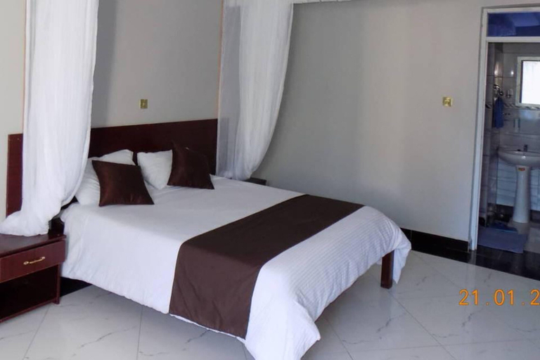 Bedroom 4, Parkside Villa Kitui, Kitui Central