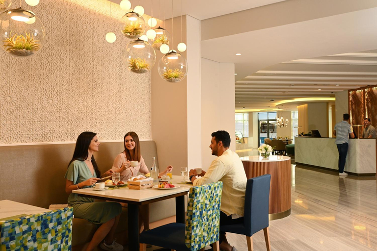Food & Drinks 5, Arabian Park Dubai, an Edge by Rotana Hotel, Dubai