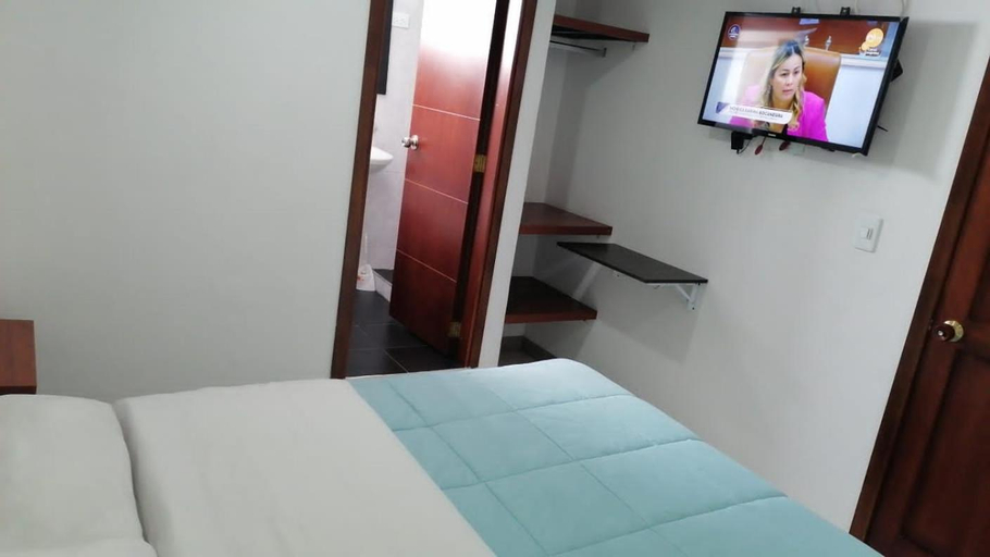 Others 3, Hotel Tempus, San Juan de Pasto