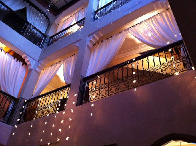 Exterior & Views 2, Riad Bab Tilila, Marrakech