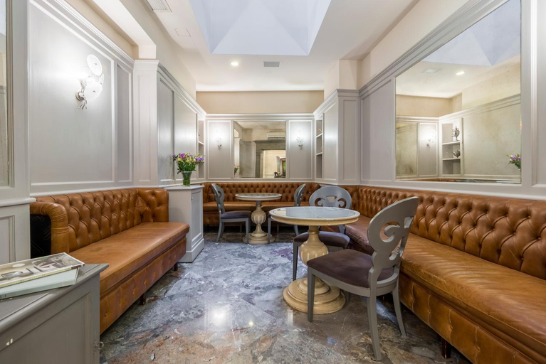 Public Area 3, Hotel Art Atelier, Florence