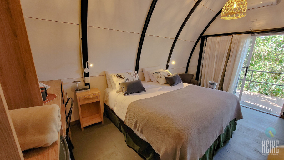 Bedroom 2, Glamping Selva Iguazu, Iguazú