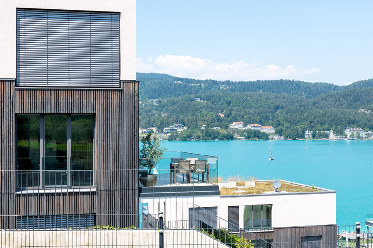 Others 5, Wörthersee Apartment Sundowner by S4Y, Klagenfurt Land
