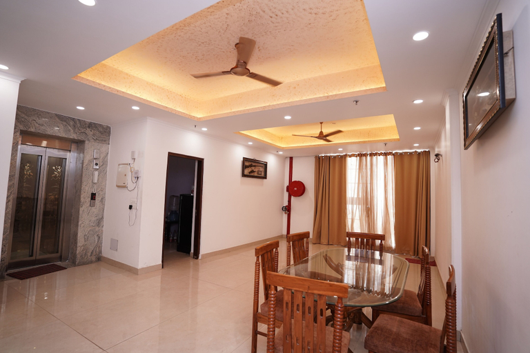 Others 4, Hotel Lyf Corporate Suites Noida Sec-56, Gautam Buddha Nagar