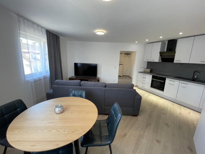 Facilities 4, Sofia Apartments, Baden-Baden