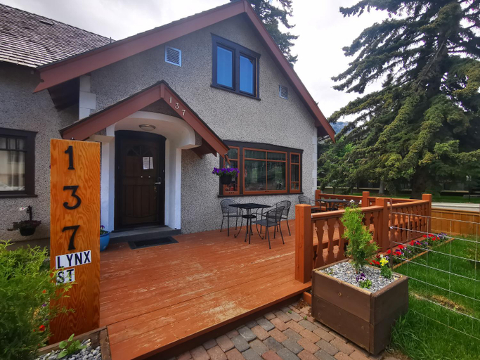 Others 5, Riverfront Estate Bed&Breakfast Banff, Division No. 15