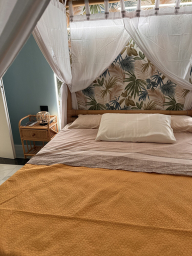 Bedroom 3, B&B Principe Amedeo, Taranto