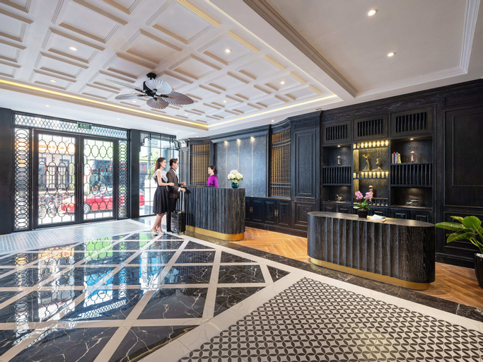 Hue Serene Palace Hotel, Huế