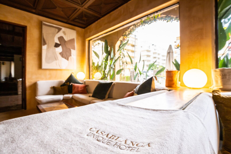 Bedroom 3, Casablanca Unique Hotel, Vila Real de Santo António
