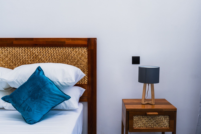 Bedroom 2, Le Marin Rodrigues Island