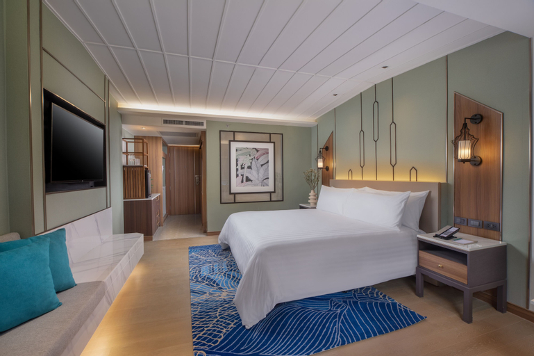 Bedroom 8