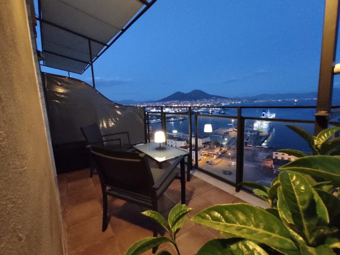 Others 5, My View Guest House, Napoli
