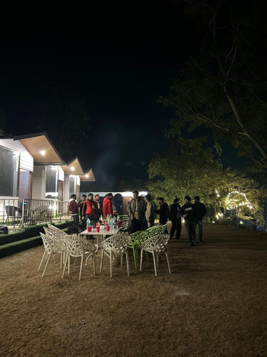 Food & Drinks, The Bluewind Resort, Dehradun