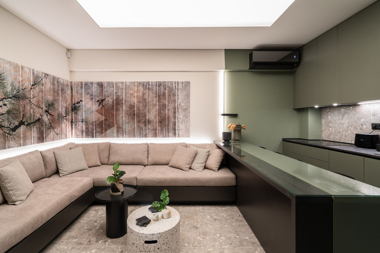 Others 3, Kolonaki Vibes Modern Apartment, Attica