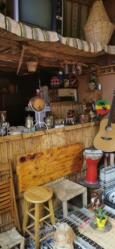 Atlas Room, Khénifra