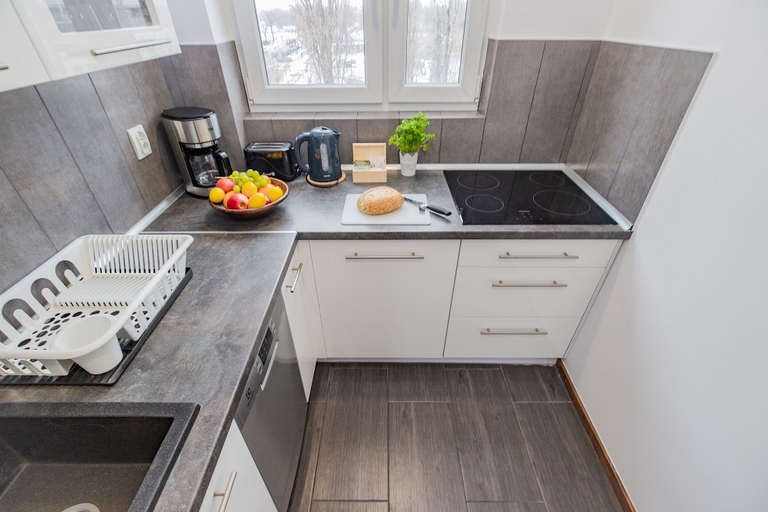 Others 5, ShortStayPoland Bonifraterska B149, Warsaw