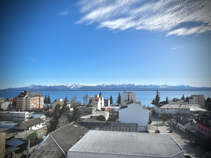 Others 5, Apartments Bariloche - Downtown, Mitre, Bariloche