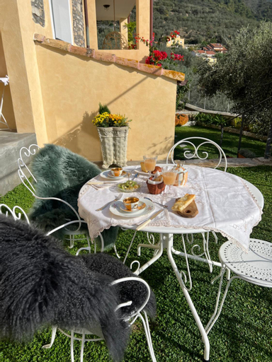 Agriturismo Le Merline, Savona