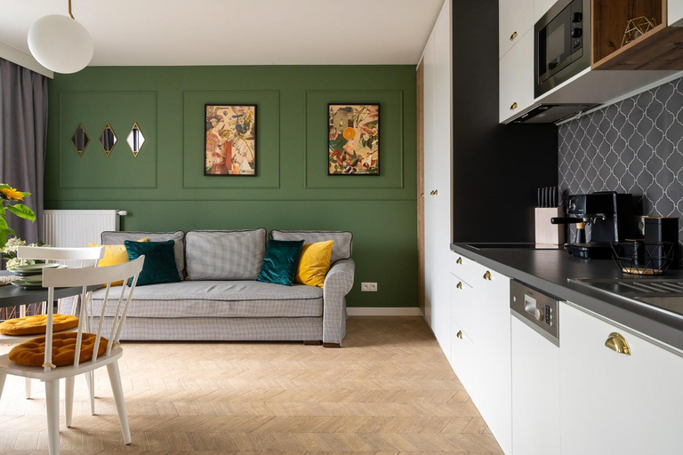 Others 3, 3 Minutes Apartments Old Town, Kraków City