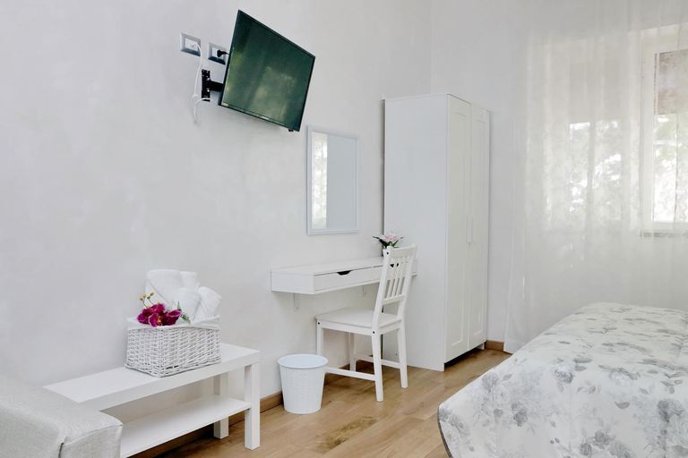 Bedroom 3, B&B Giuly, Rome
