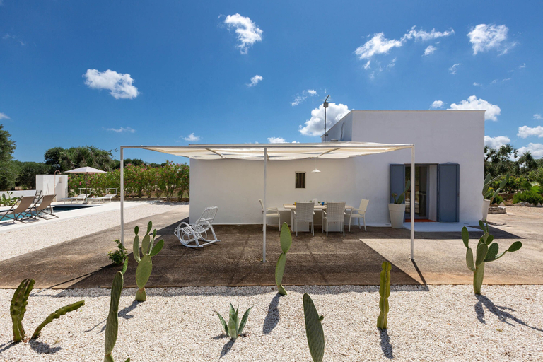 Exterior & Views 2, 122 Lamia Madreperla by Barbarhouse, Brindisi
