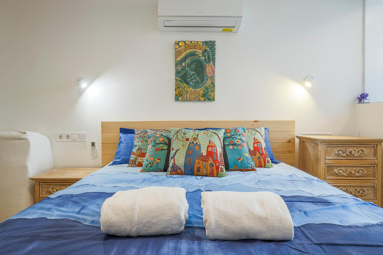 Others 5, Magnifico apartamento de diseno centro Sevilla, Sevilla
