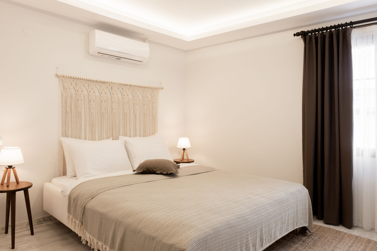 Bedroom 3, Dia Urla, Urla