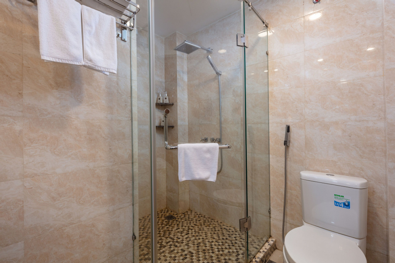Bathroom 3