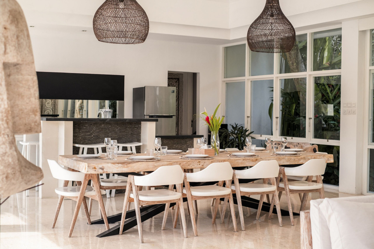 Food & Drinks 4, Limitless Jungle Villas Complex, 5 BR, Ubud With Staff, Gianyar