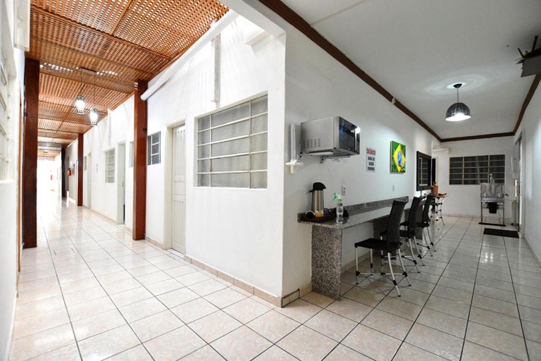 Others 5, Hotel Tapajos, Cuiaba