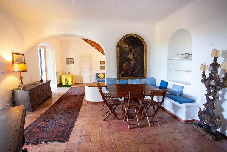 Others 5, 3604 Villa Pretner by Barbarhouse, Napoli
