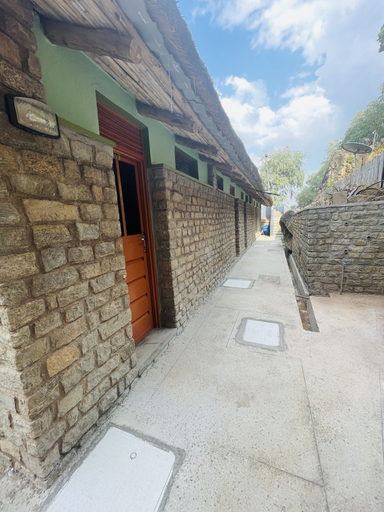 Exterior & Views 2, Katurum Lodge Kidepo, Dodoth