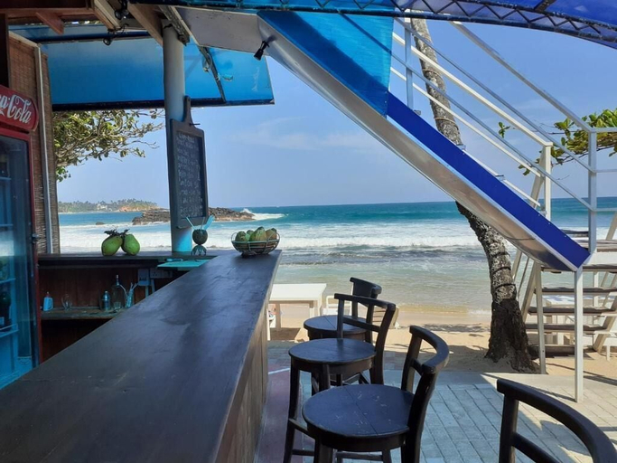Food & Drinks 5, Coral Beach Hotel, Weligama