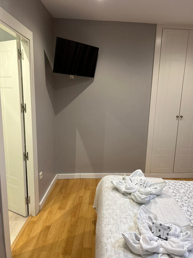 Bedroom 4, New Dream Madrid, Madrid