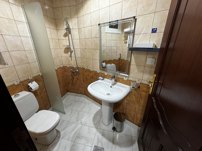 Others 5, Sidra Alia AL-DAHABI hotel - فندق السدرة ال��الية الذهبي, Al Madinah Al Munawwarah