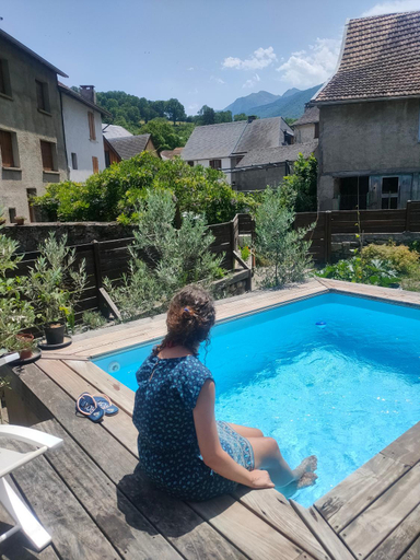 Sport & Beauty, Chambres d'hotes Les Chatougoulis, Ariège