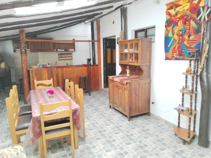 Others 5, Hostal La Posada De Ollanta, Urubamba