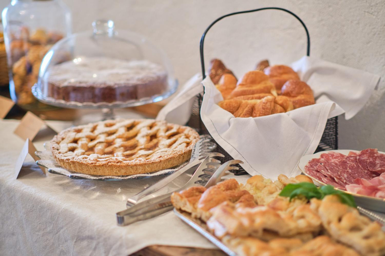 Others 2, Agriturismo Le Merline, Savona