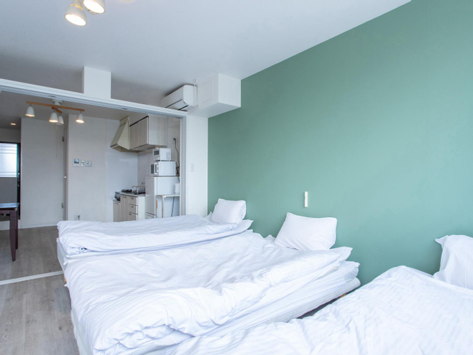 Bedroom 7