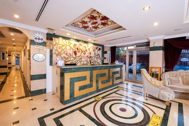 Public Area 5, Bilem Hotel Beach & Spa, Antalya