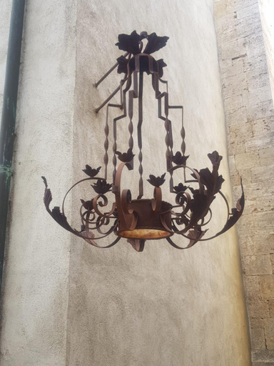 Others 5, Palazzetto del Pittore in San Quirico d'Orcia, Siena