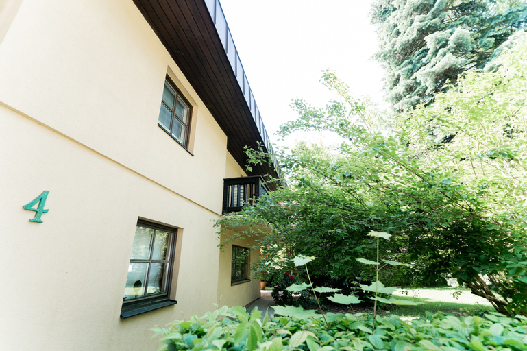 Exterior, Ferienwohnung Seenah Top 4 by S4Y, Klagenfurt Land